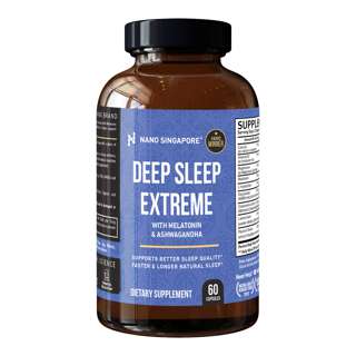 Nano Singapore Deep Sleep Extreme