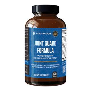 Nano Singapore Joint Guard Formula