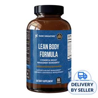 Nano Singapore Lean Body Formula