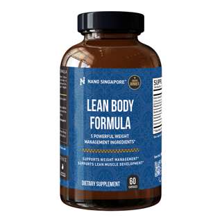 Nano Singapore Lean Body Formula
