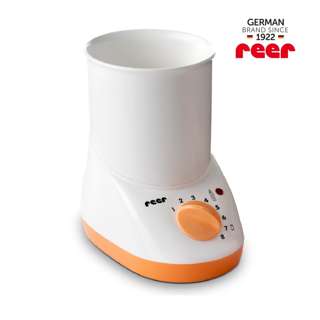 Reer Home and Car Bottle and Food Warmer Reer Home and Car Bottle and Food Warmer