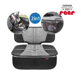 Reer TravelKid Protect Protective Seat Cover
