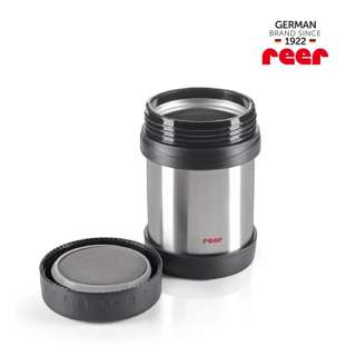 Reer Stainless Steel Thermal Food Container