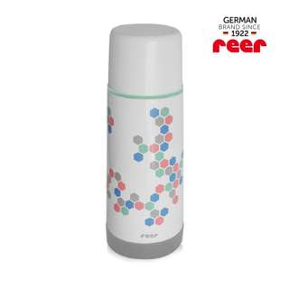 Reer DesignLine Stainless Steel Thermal Vacuum Flask