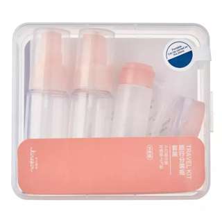 Kinepin J1103 Travel Kit (8pcs)