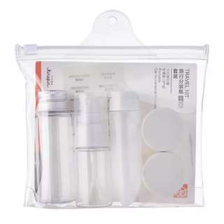 Kinepin J1101 Travel Kit (6pcs)