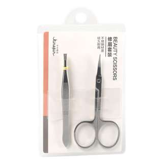 Kinepin Eyebrow Trimming Set J1051