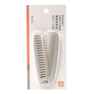 Kinepin Pocket Hair Comb J0838