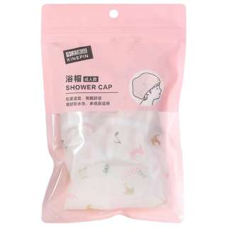 Kinepin J0461 Shower Cap Kinepin J0461 Shower Cap