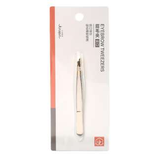 Kinepin Angled Tweezers J0025
