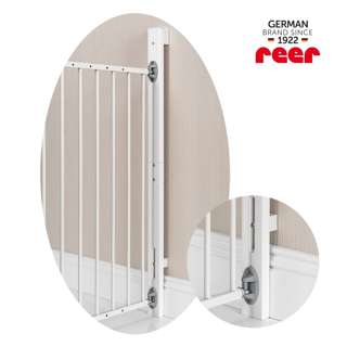 Reer Wallflex Safety Adapter for Wall Skirtings