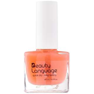 BL Nail Base Coat