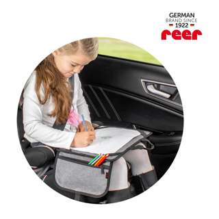 Reer TravelKid Play Travel Tray