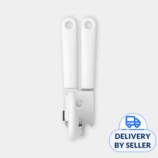 Brabantia Can Opener Tasty+ White