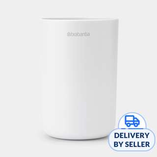 Brabantia Toothbrush Holder with Insert White