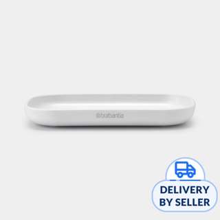 Brabantia Soap Dish White
