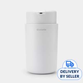 Brabantia Toilet Soap Dispenser White