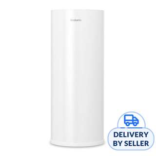 Brabantia Toilet Roll Dispenser White