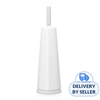 Brabantia Toilet Brush and Holder White