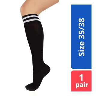 Reer MommyLine Pregnancy Supportive Socks - Cotton Size 35/38 Reer MommyLine Pregnancy Supportive Socks - Cotton Size 35/38