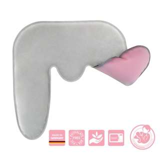 Reer MommyLine Neck & Shoulder Warming Cushion