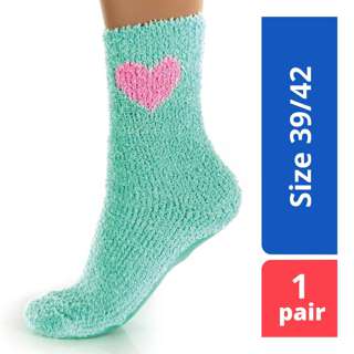 Reer MommyLine Anti-Skid Socks - Size 39/42