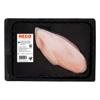 Hego Skinless Boneless Chicken Breast Chilled