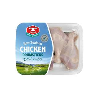 Tegel Free Range Chicken Drumsticks - Chilled Tegel Free Range Chicken Drumsticks - Chilled