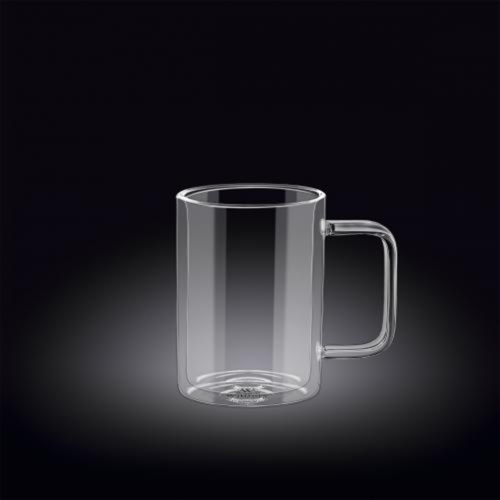 Wilmax England Thermo Glass Cup 250ml | NTUC FairPrice