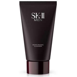 SKII Men Moisturizing Cleanser