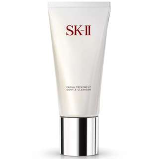 SKII Facial Treatment - Gentle Cleanser SKII Facial Treatment - Gentle Cleanser