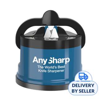 AnySharp Knife Sharperner (Blue) AnySharp Knife Sharperner (Blue)