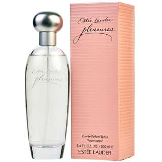 Estee Lauder Pleasures Eau De Parfum Estee Lauder Pleasures Eau De Parfum