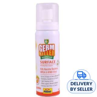 GK-Germkiller Surface Disinfectant Spray (Floral) 85ml