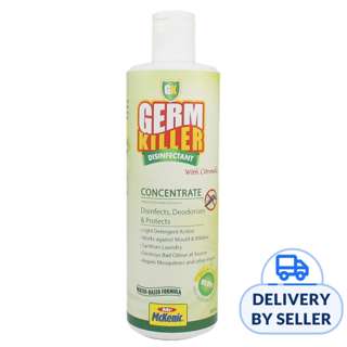 GK-Germkiller Concentrate (Citronella) 500ml