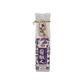 Sauce Co Taiwan Black Bean Sauce (Thick)
