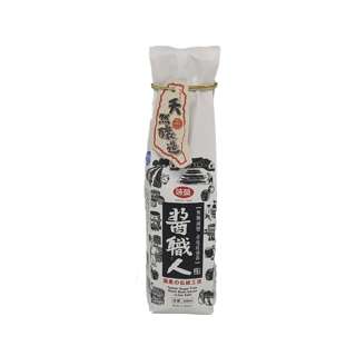 Sauce Co Taiwan Sugar Free Black Bean Sauce-Light (Less Salt)