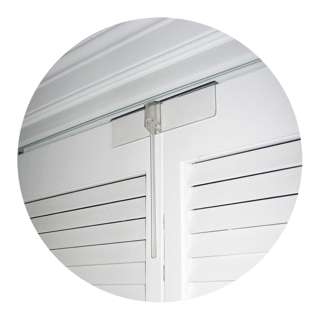 Kidco Bi-fold Door Lock
