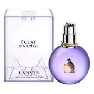 Lanvin Eclat D'Arpege Eau de Parfum