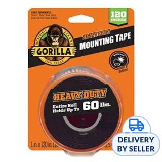 Gorilla Heavy Duty Mounting Tape - 6055002
