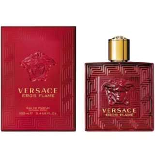 Versace Eros Flame Eau De Parfum