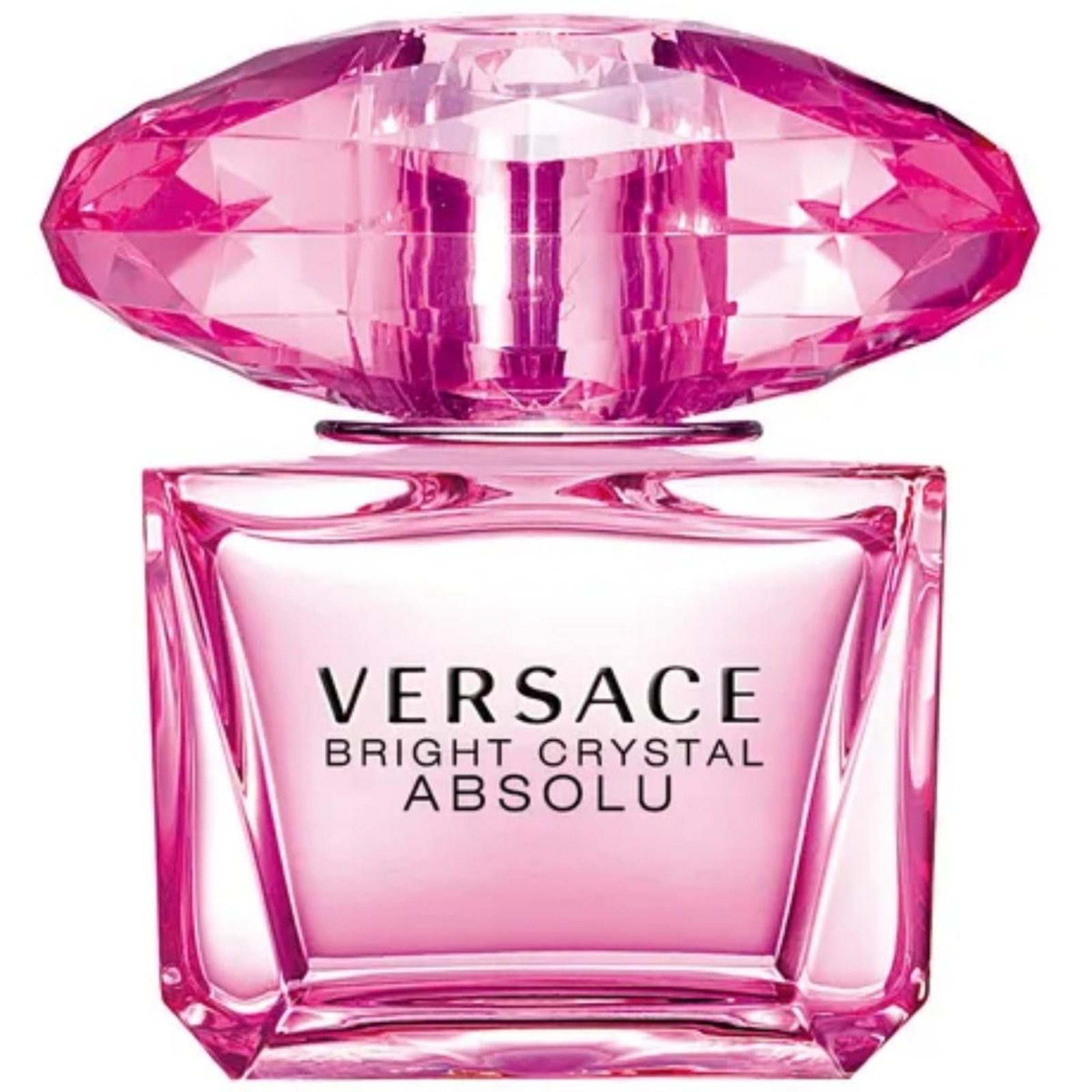 Versace Bright Crystal Absolu Eau De Parfum | NTUC FairPrice