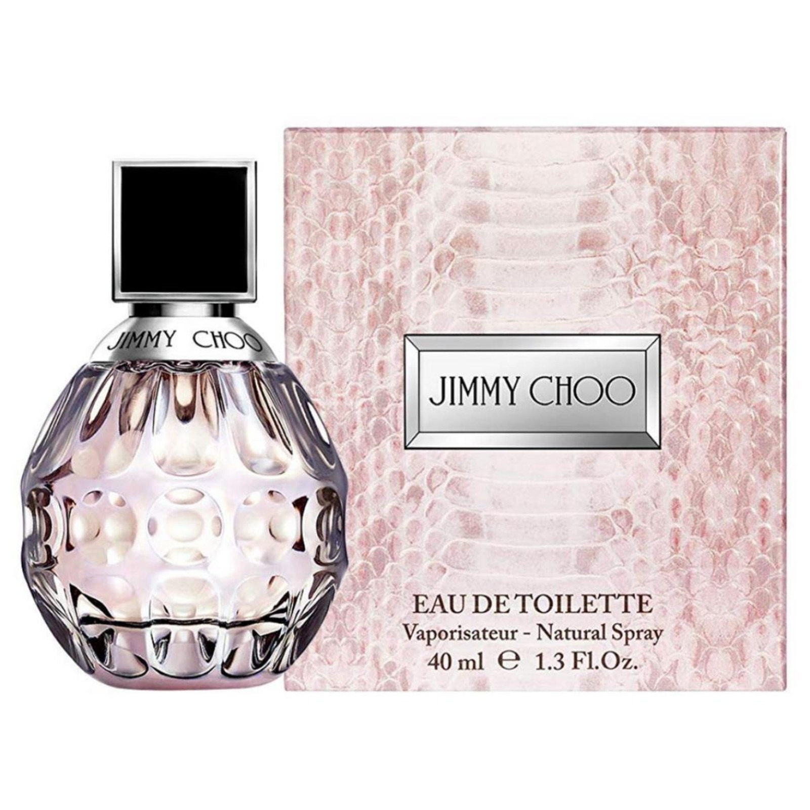 Jimmy Choo Eau de Toilette 40ml