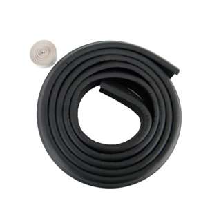Kidco Foam Edge Protection - Black