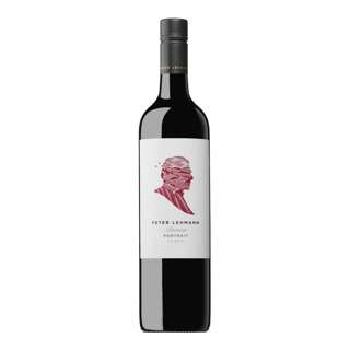 Peter Lehmann Portrait Shiraz Red Wine