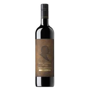 Peter Lehmann The Barossan Shiraz Red Wine