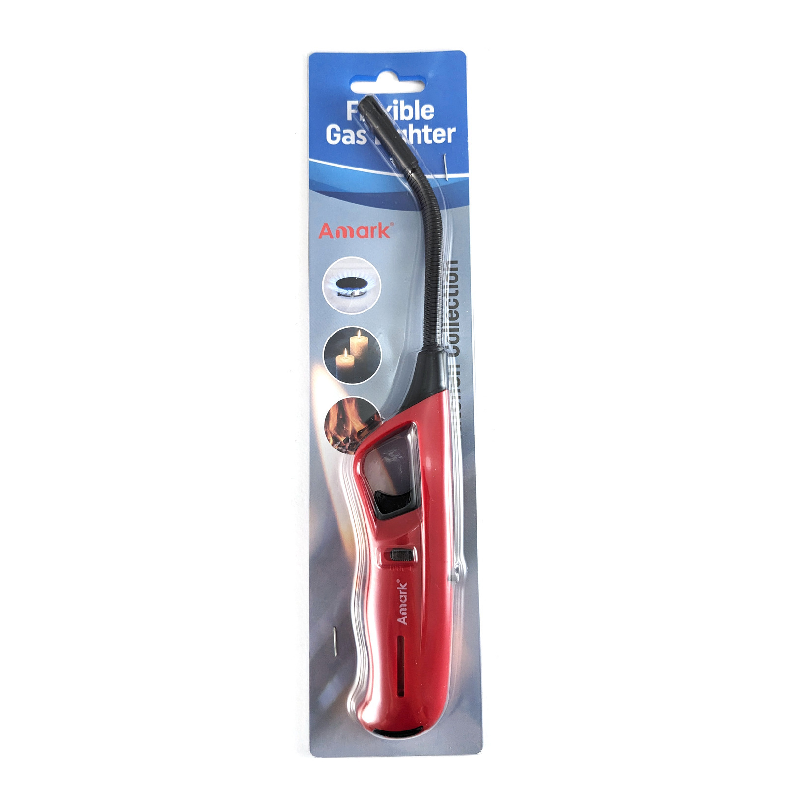 Amark Kitchen Collection Flexible Gas Lighter for $4.03 from Fairprice –  Groceryprices.sg