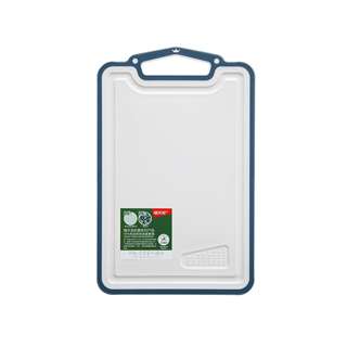 Citylife Large Antibacterial Chopping Board (Random Color)