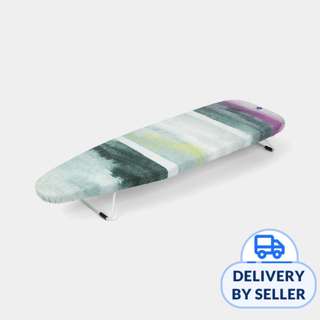 Brabantia Ironing Board S Table Top 95x30cm Morning Breeze Brabantia Ironing Board S Table Top 95x30cm Morning Breeze