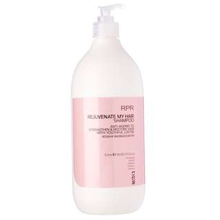RPR Rejuvenate My Hair Shampoo